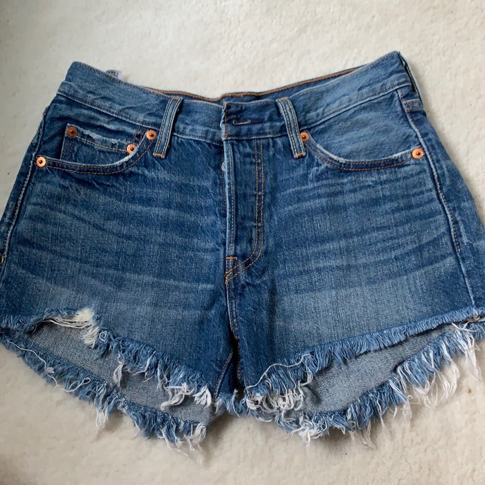 Levi’s 501 Shorts